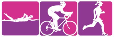 Major League Triathlon womens no words