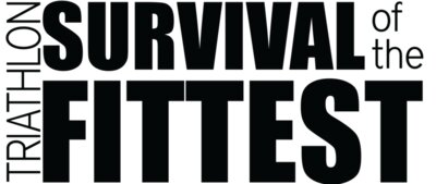 Survival of the Fittess Triathlon