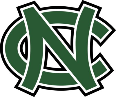 Niwot Cougars Interlocking NC