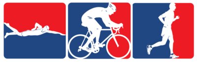 Major League Triathlon mens no words
