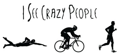 i see crazy people triathlon mens