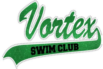 Vortex Glitter Rhinestones