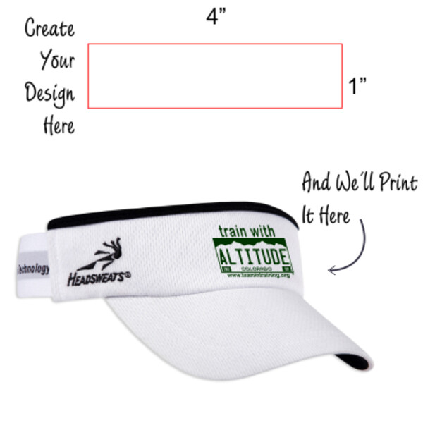 headsweats custom