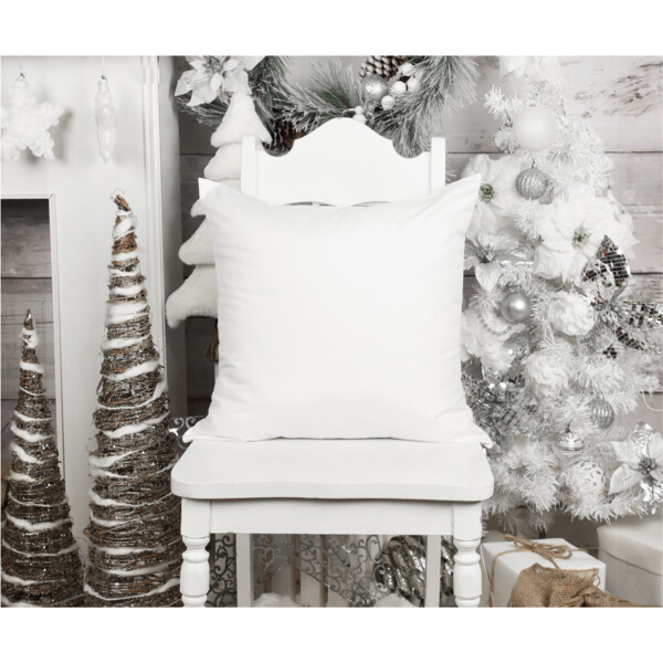 Pillow - Single Side Print