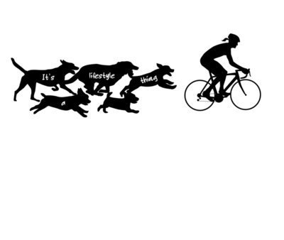 The Chase Womens Cycling Biking Bike