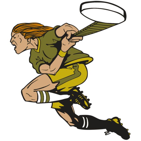 AR FHOCKEY 27 RC Thumbnail