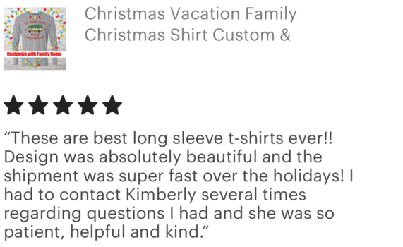Fun Old Fashioned Family Grey LS shirt review with pic 3.png Thumbnail