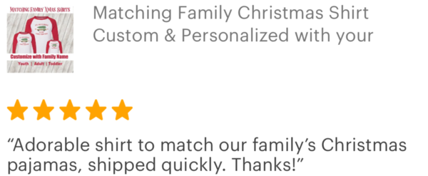 Fun Old Fashioned Family Xmas 6051 T-shirt with no picture.png Thumbnail