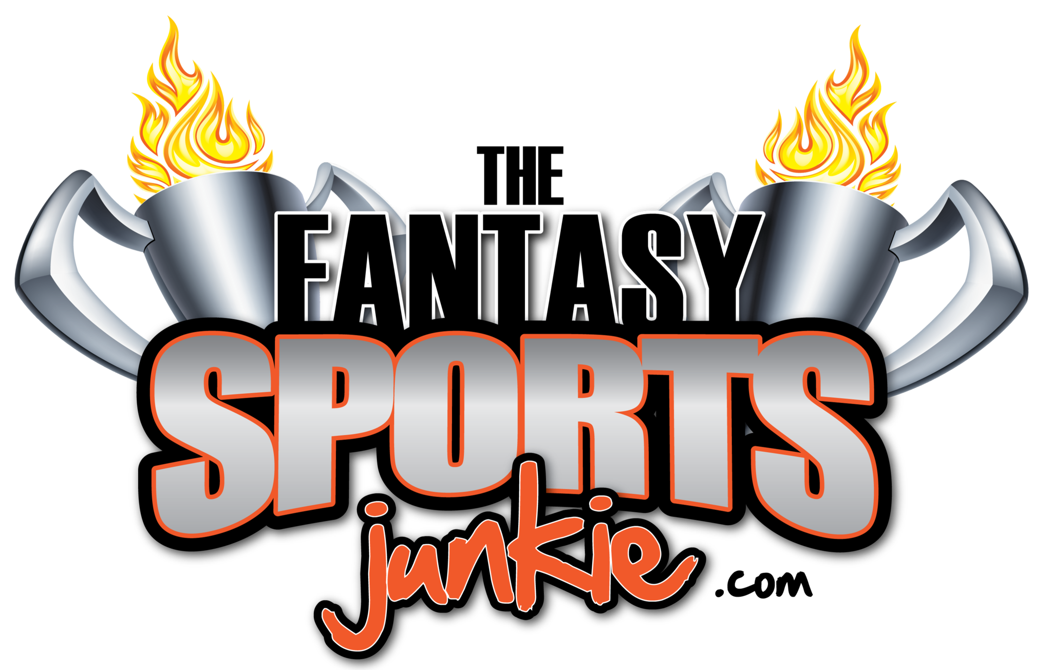 The Fantasy Sports Junkie - Fantasy Football Shirt, Fantasy Baseball Shirt