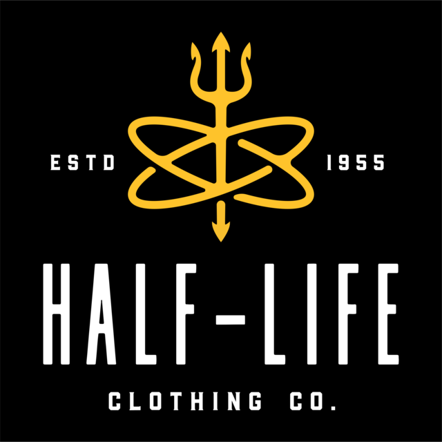 Half-Life Clothing Company