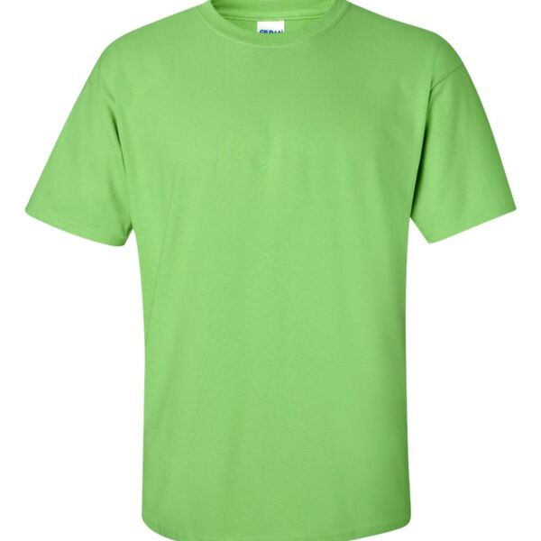 Unisex or Youth Ultra Cotton™ 100% Cotton T Shirt Thumbnail