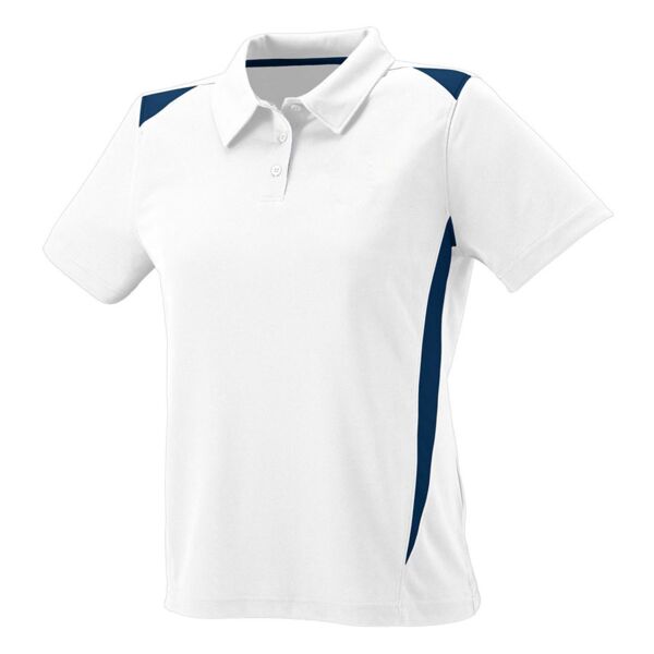 Premier Women's Polo Sport Shirt Thumbnail