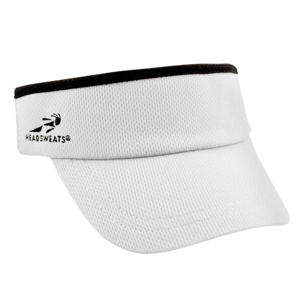 Headsweat Visor (Light) Thumbnail