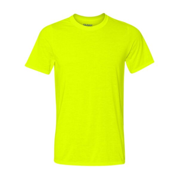 Team T-shirt: Light Youth/Adult Ultra Performance 100% Performance T Shirt Thumbnail