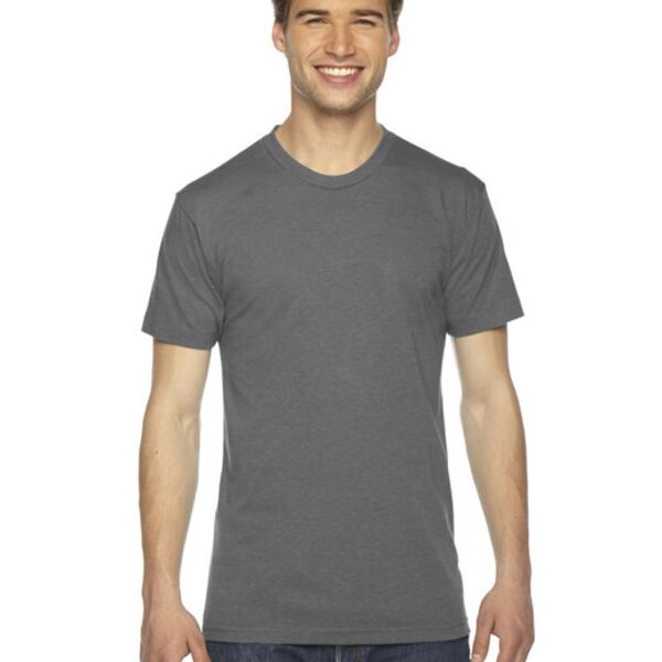Unisex American Apparel Triblend T-Shirt Thumbnail