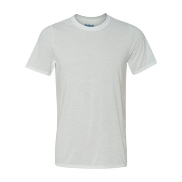 Light Ultra Performance 100% Performance T Shirt Thumbnail