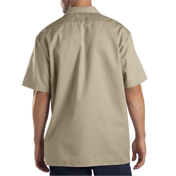 Dickies Workshirt (Sub) Thumbnail