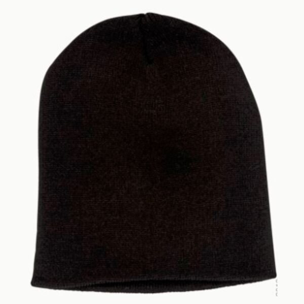 Knit Cap Thumbnail