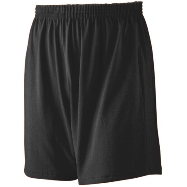 Jersey Knit Short Thumbnail