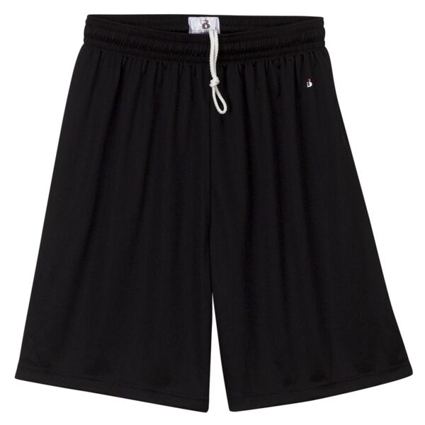 Performance 9" Shorts Thumbnail