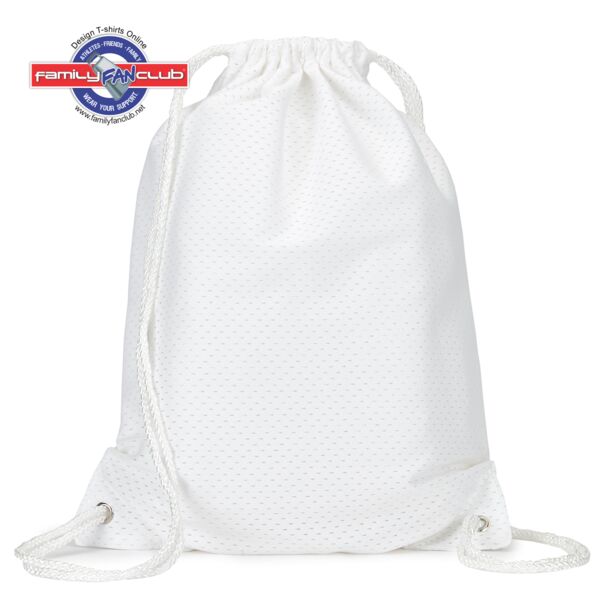 Jersey Mesh Drawstring Sport Pack Thumbnail