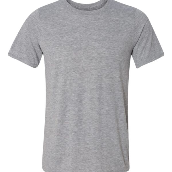 Light Youth/Adult Ultra Performance Active Lifestyle T Shirt with Family Name Thumbnail