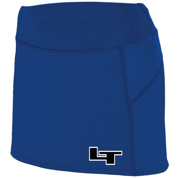 Ladies Femfit Skort Thumbnail