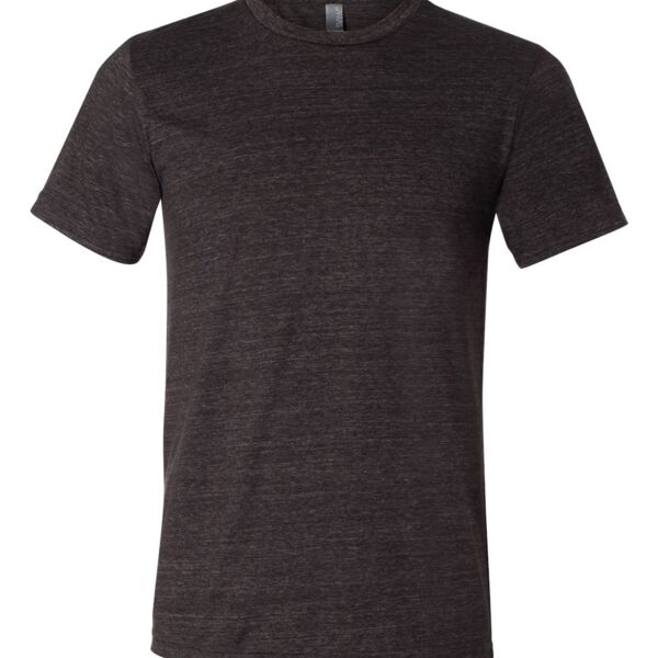 Atomic Crow Triblend Short Sleeve T-Shirt Thumbnail