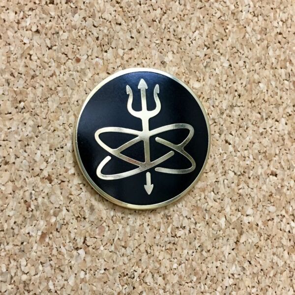Logo Pin Thumbnail