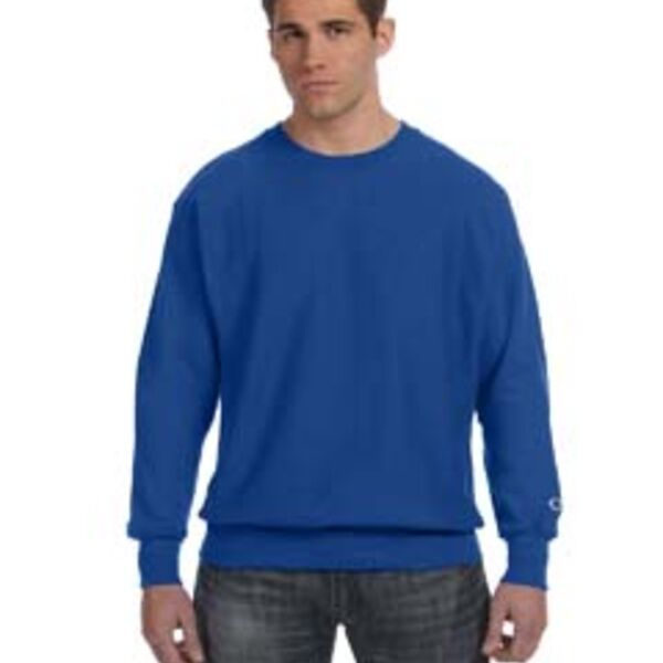 Champion Adult Reverse Weave® 12 oz. Crew Thumbnail