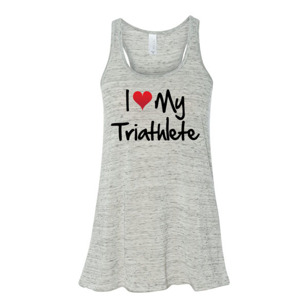 I Heart My Triathlete Thumbnail