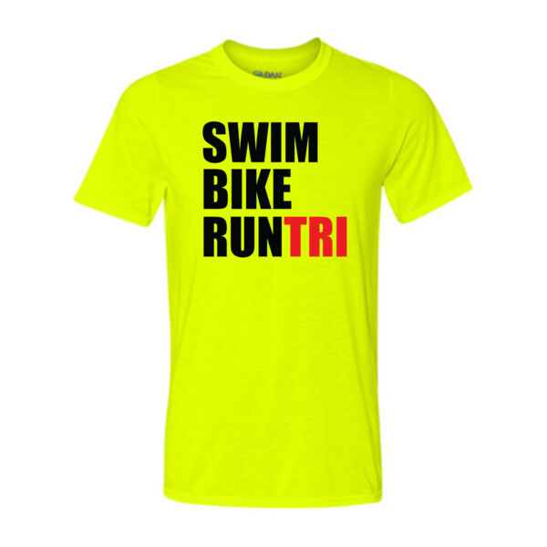 Swim Bike Run Tri Thumbnail