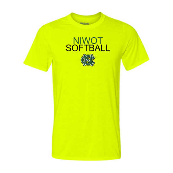 Niwot Softball Thumbnail