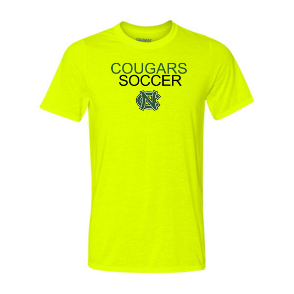 Cougars Soccer Thumbnail
