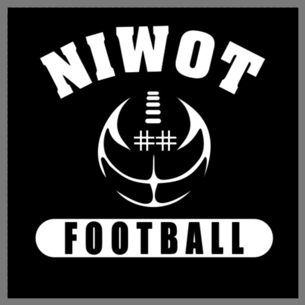 Niwot Cougar Decals Thumbnail