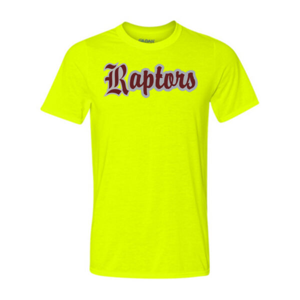 Silver Creek Raptors Thumbnail