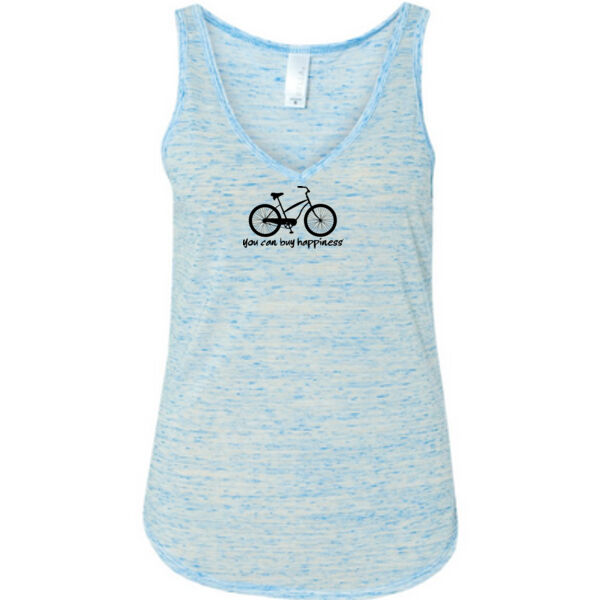 You Can Buy Happiness Women's Cruiser Bike Thumbnail