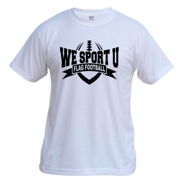 We Sport U Flag Football Thumbnail