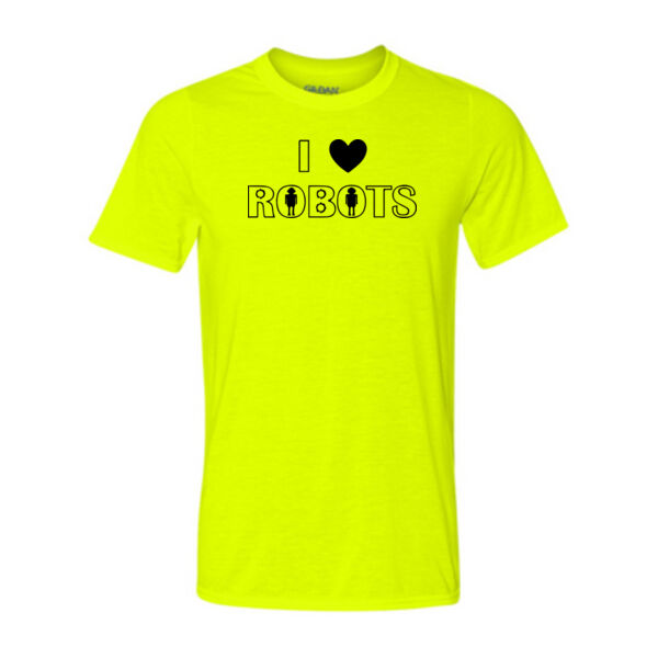 I Heart Robots Thumbnail