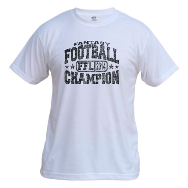 Fantasy Football Champion FFL Thumbnail