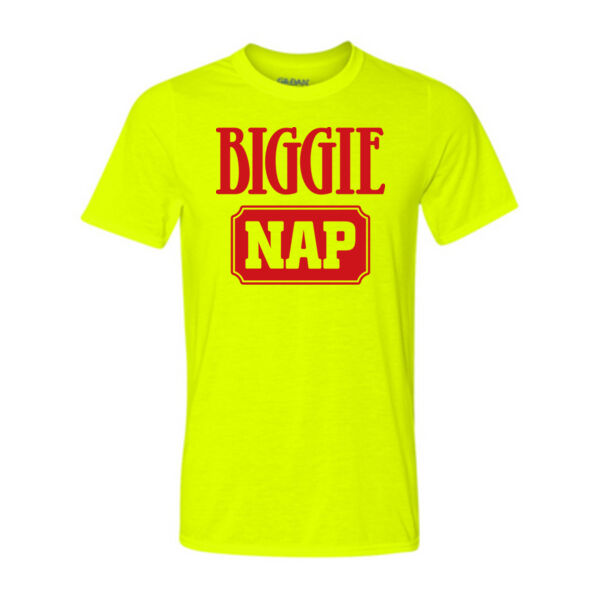 Biggie Nap Thumbnail