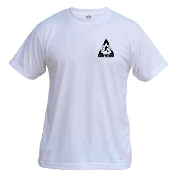 Soldier Athlete Warrior (Black) Thumbnail