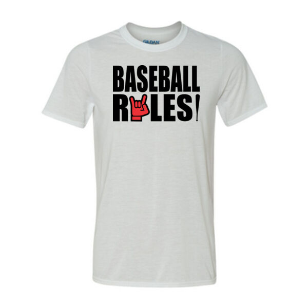 Baseball Rules Thumbnail
