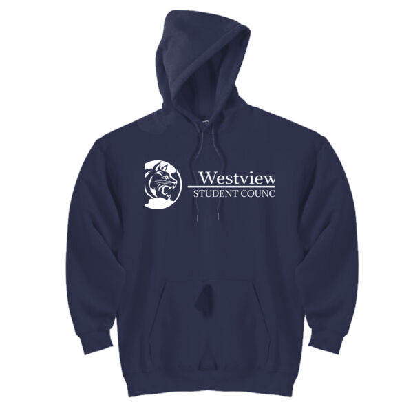 Westview Middle School Thumbnail