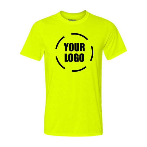 Team T-shirts Thumbnail