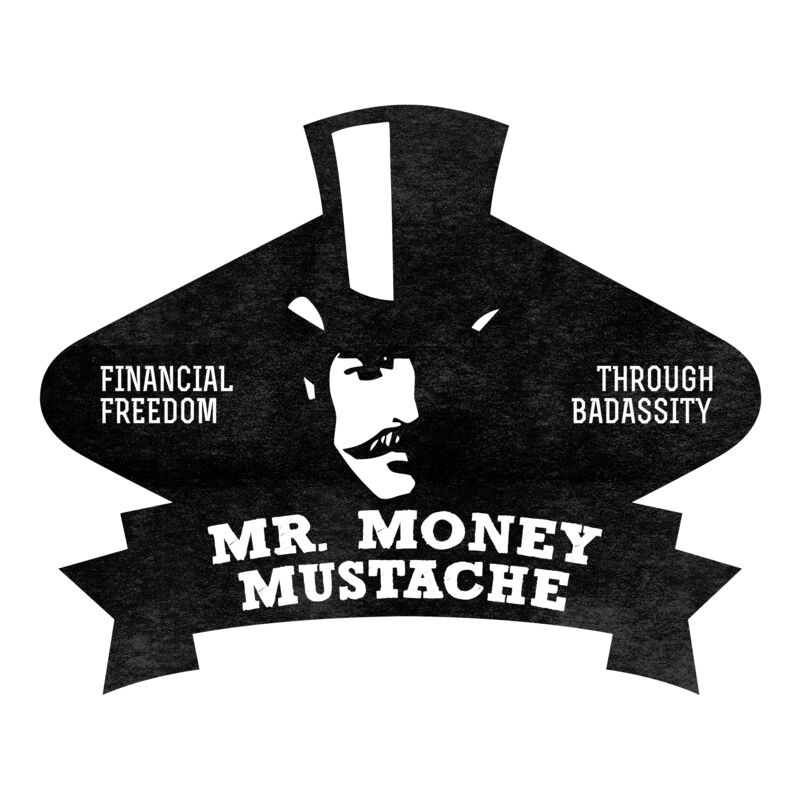 Mister Money Mustache Thumbnail