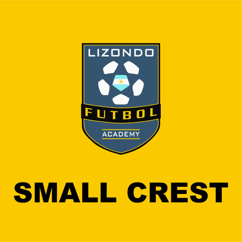 Lizondo Small Crest  Thumbnail