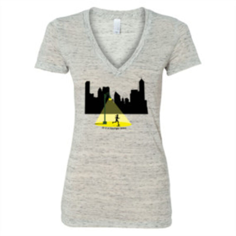 Others Sleep (Women's) Thumbnail