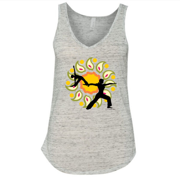 Asanas Yoga Thumbnail