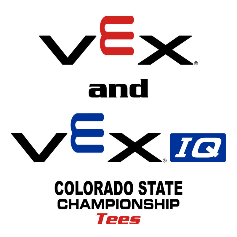 2017 VEX Championship Tees Thumbnail
